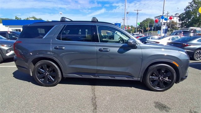 Used 2023 Hyundai Palisade XRT image 9