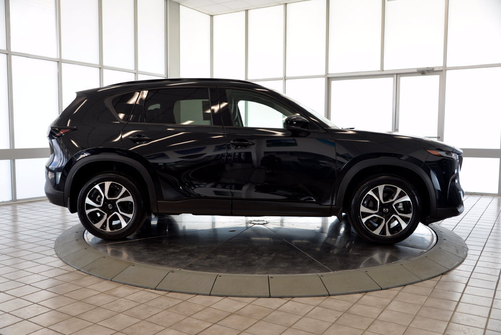 Certified 2026 MAZDA CX-5 Preferred AWD/4WD image 9
