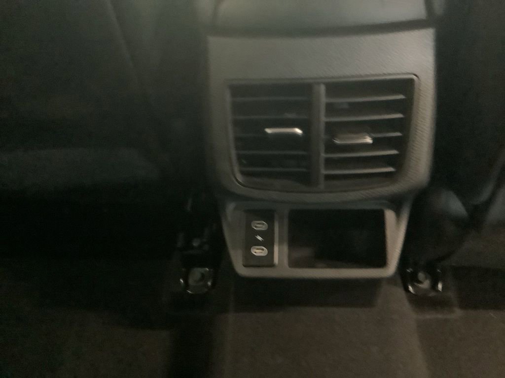 Certified 2025 Kia Seltos S AWD/4WD image 20