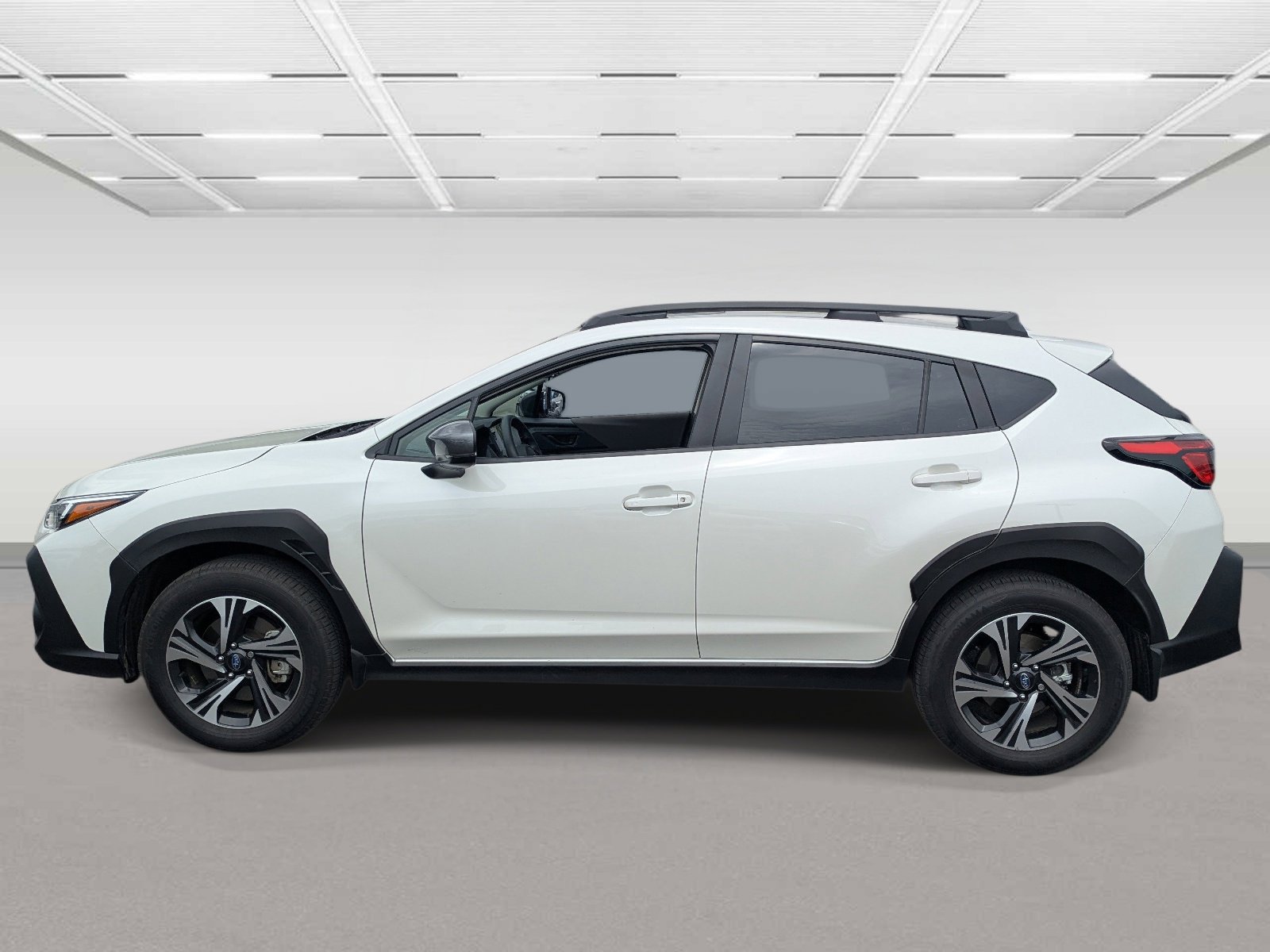 Certified 2024 Subaru Crosstrek 2.0i Premium image 2