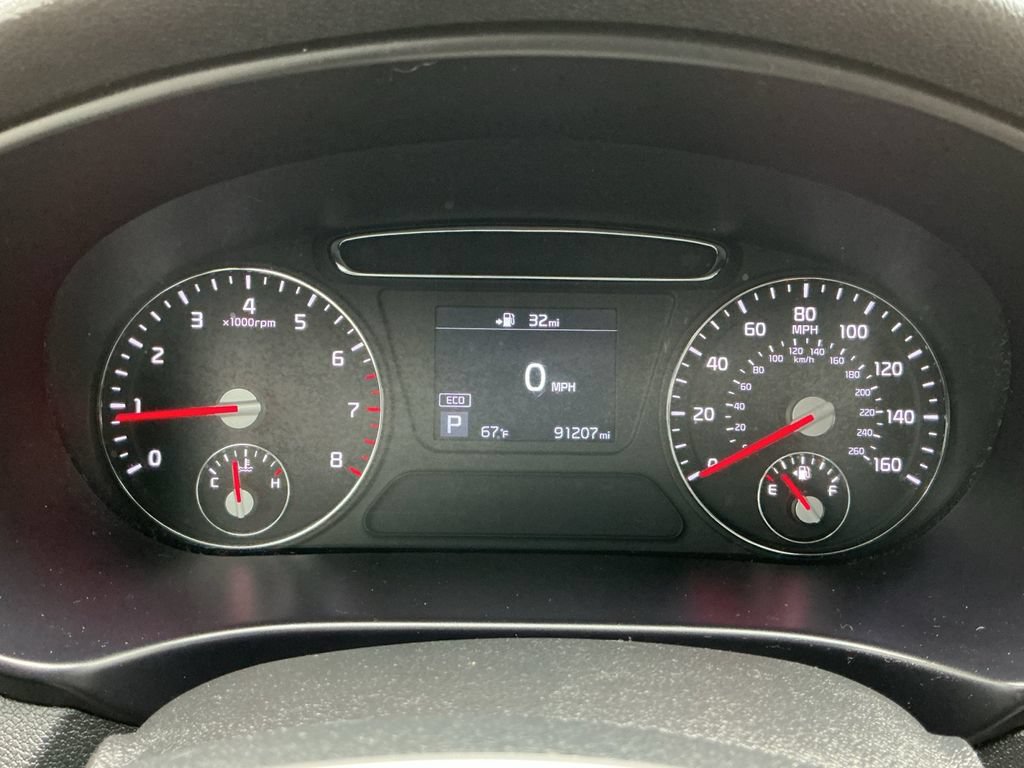 Used 2019 Kia Sorento L FWD image 16