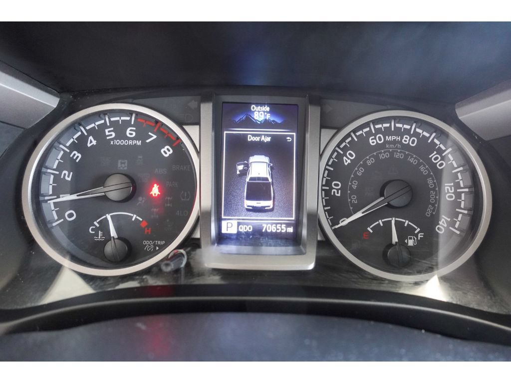 Certified 2022 Toyota Tacoma SR5 w/ Technology Package AWD/4WD image 15