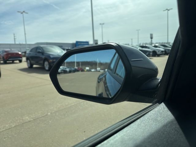 Used 2025 Kia K4 LXS image 52