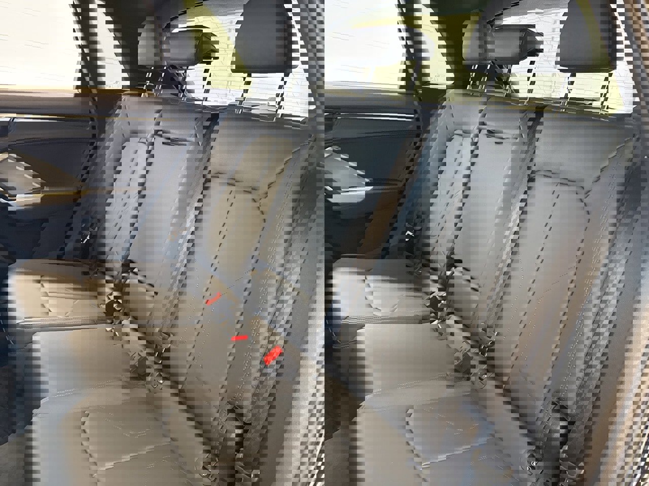 New 2025 Audi Q3 2.0T Premium image 43