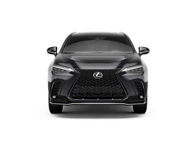 New 2026 Lexus NX 450h+ F Sport image 28