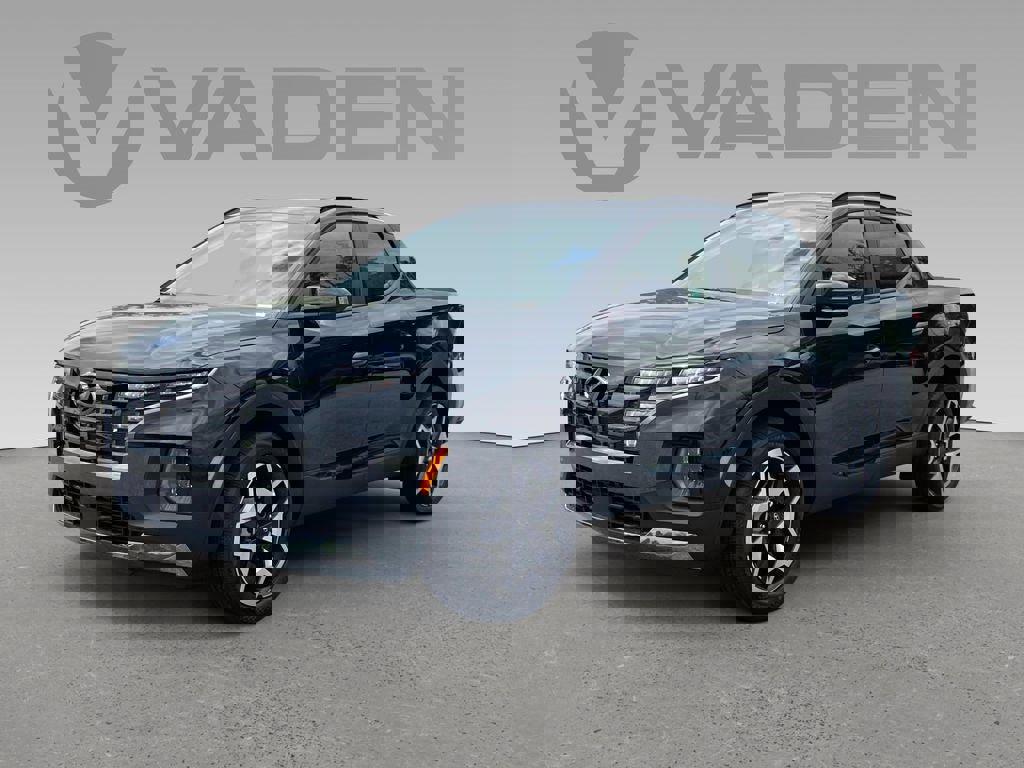 New 2024 Hyundai Santa Cruz Limited image 21