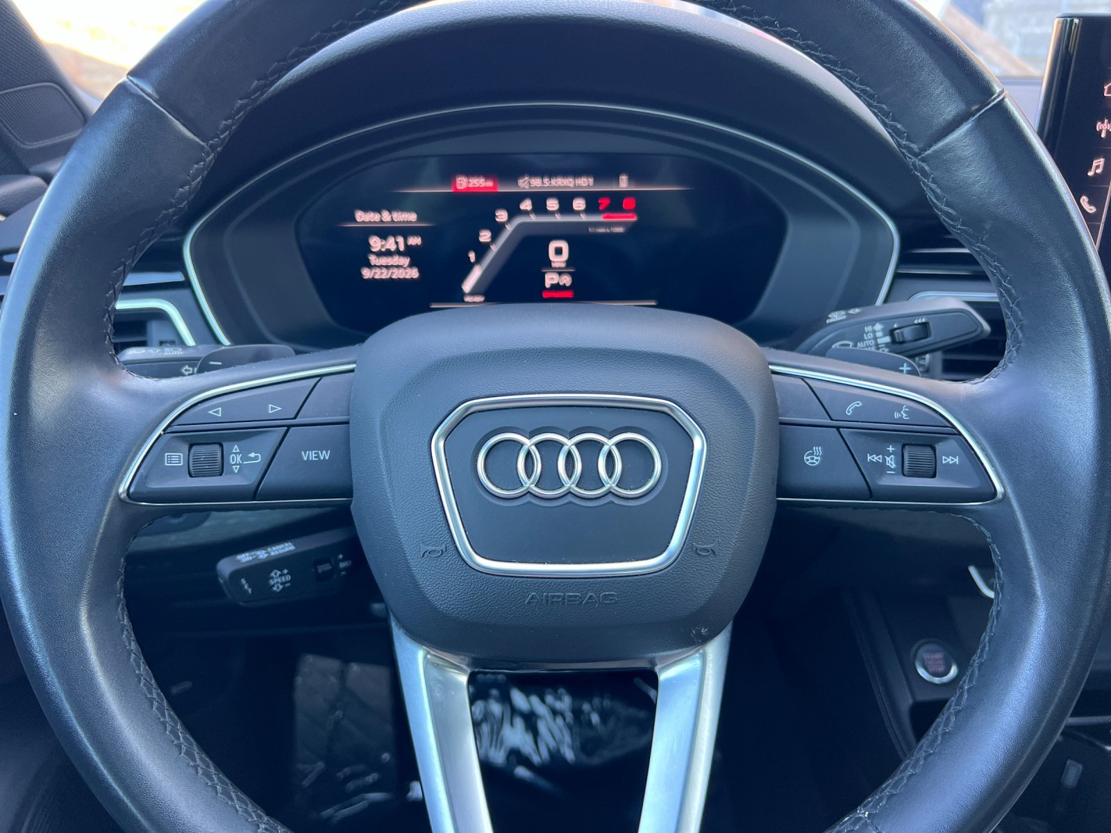 Used 2024 Audi A5 2.0T Premium Plus AWD/4WD image 21