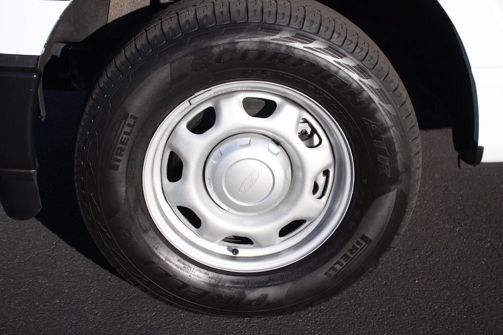 Used 2025 Ford F150 XL AWD/4WD image 14