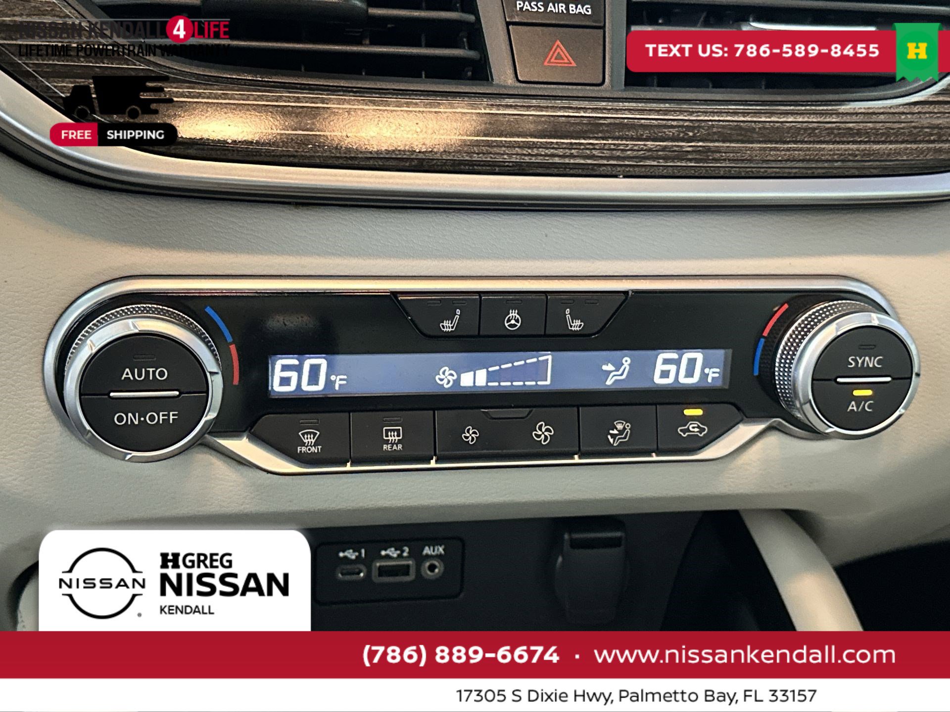 Certified 2020 Nissan Altima 2.5 Platinum image 23