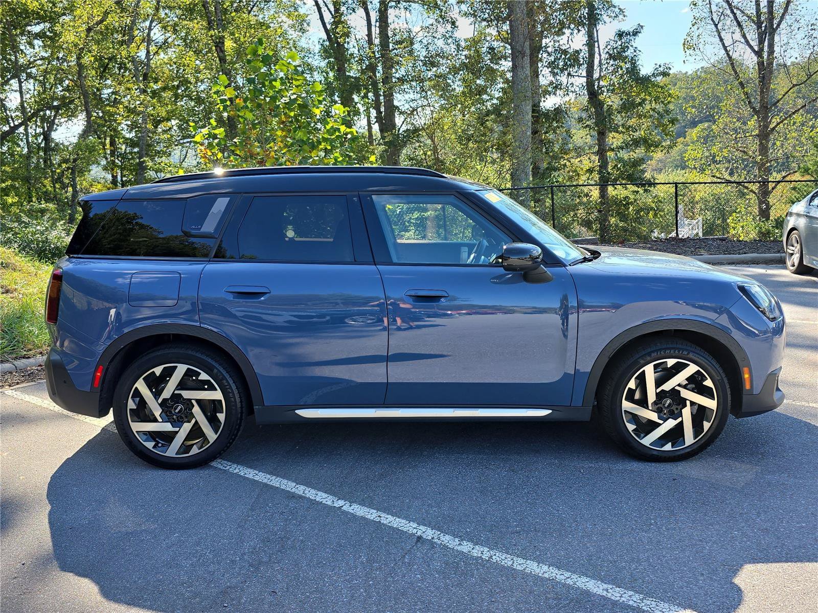 Used 2026 MINI Cooper Countryman S AWD/4WD image 2