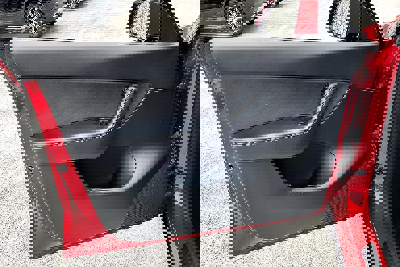 Used 2022 Tesla Model Y Long Range image 20