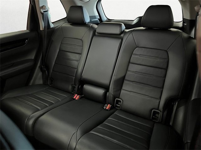 Used 2025 Honda CR-V EX-L image 14