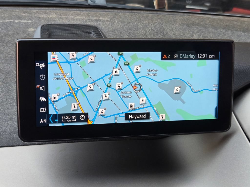 Used 2020 BMW i3 s RWD image 17