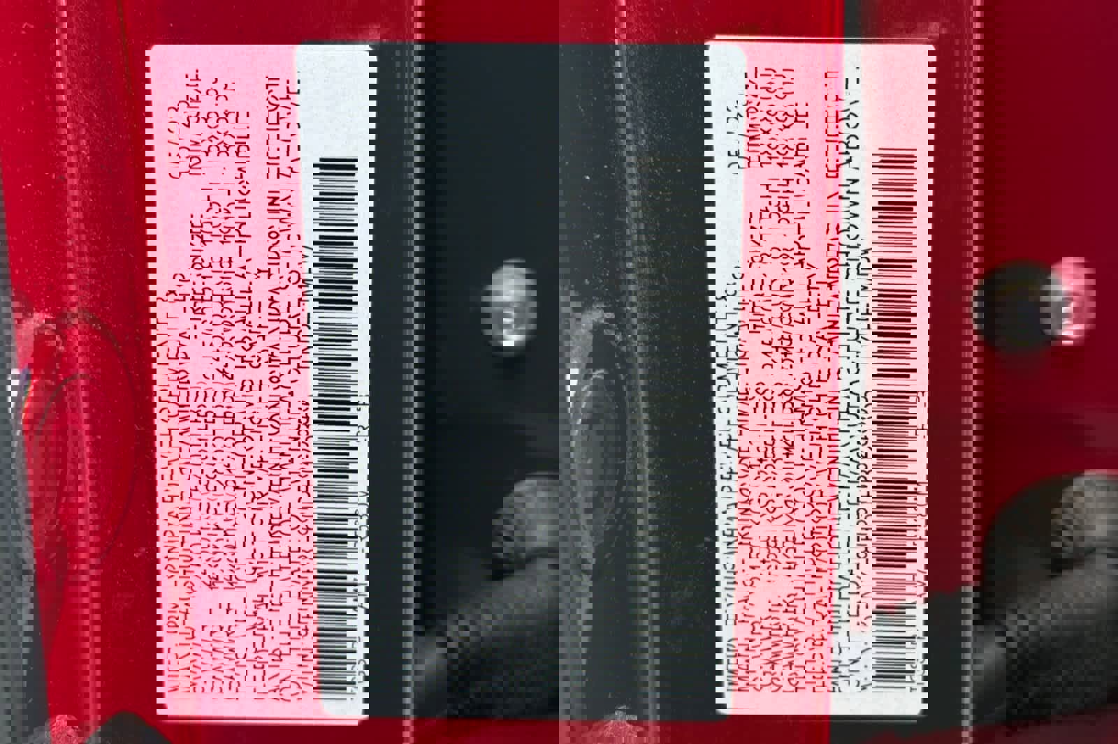 Used 2023 Honda Passport TrailSport image 30