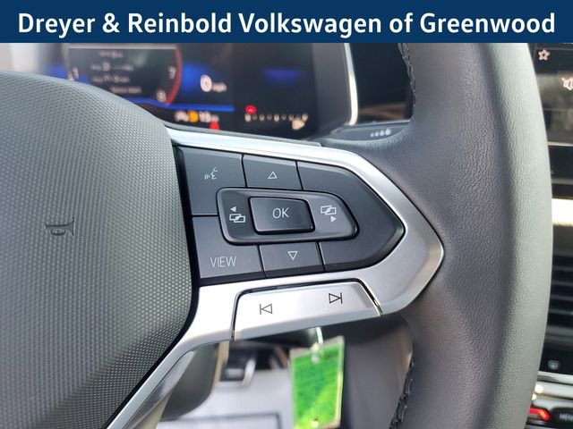 New 2025 Volkswagen Jetta Sport image 24