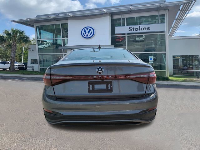 New 2026 Volkswagen Jetta Sport image 5