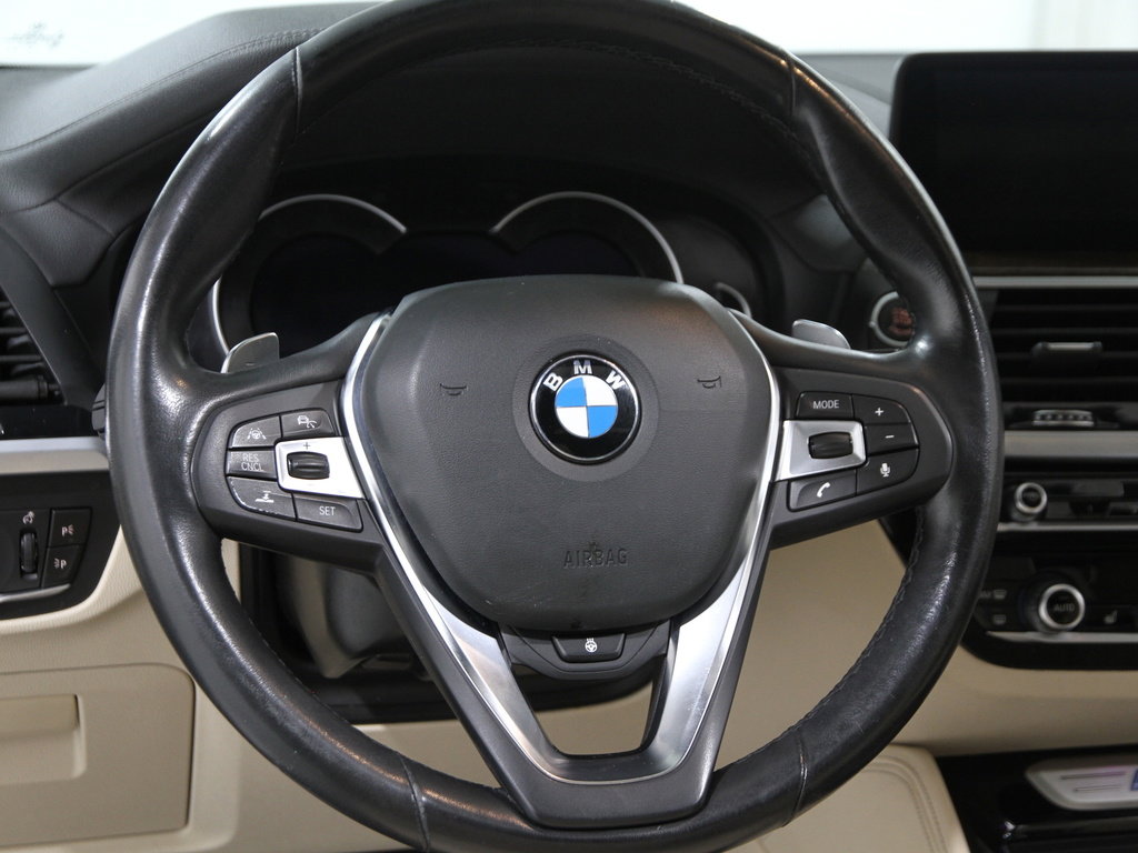 Used 2019 BMW X4 M40i image 7