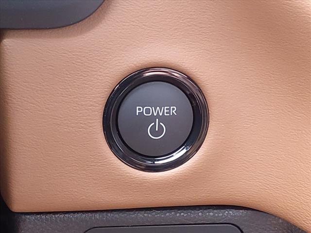 New 2025 Toyota Tundra 1794 Edition image 24