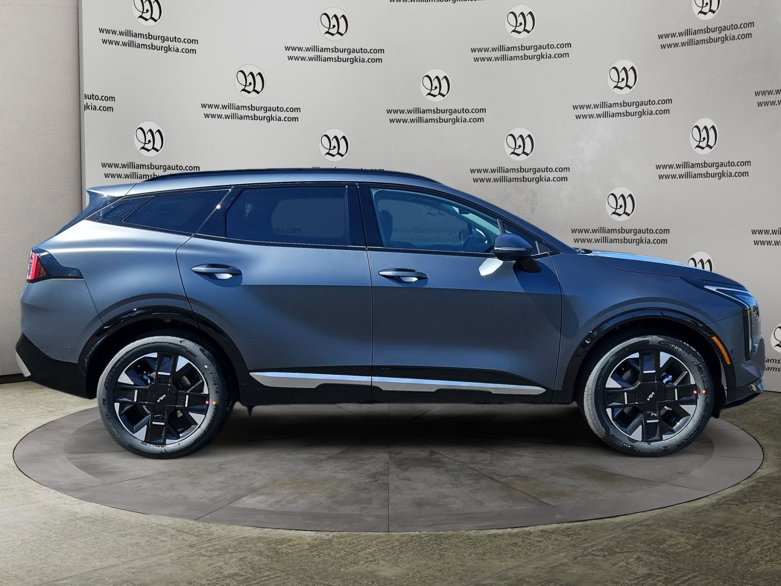 New 2026 Kia Sportage SX Prestige AWD/4WD image 6