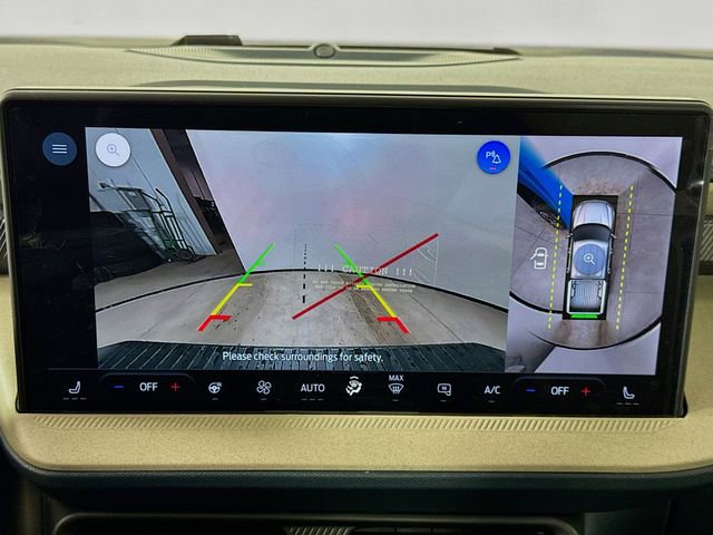 New 2026 Ford Maverick Lariat w/ 4K Tow Package image 14