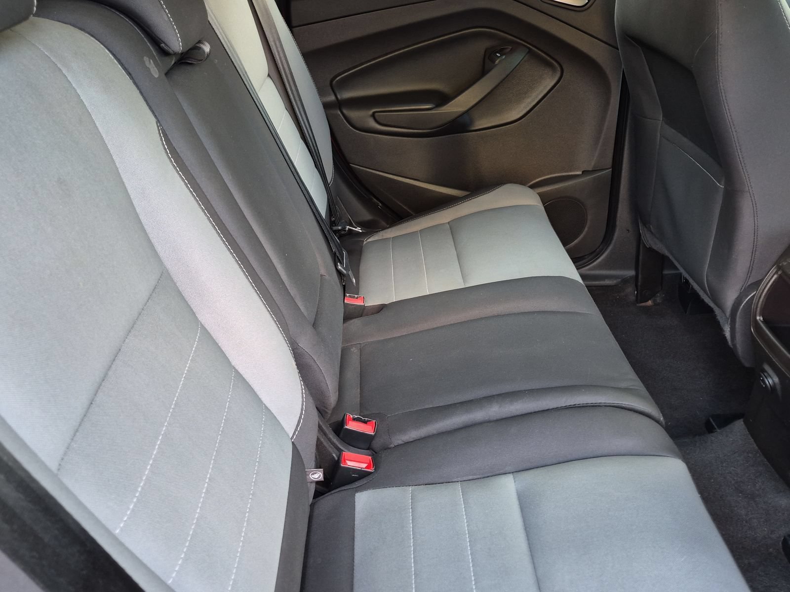 Used 2016 Ford Escape SE AWD/4WD image 21