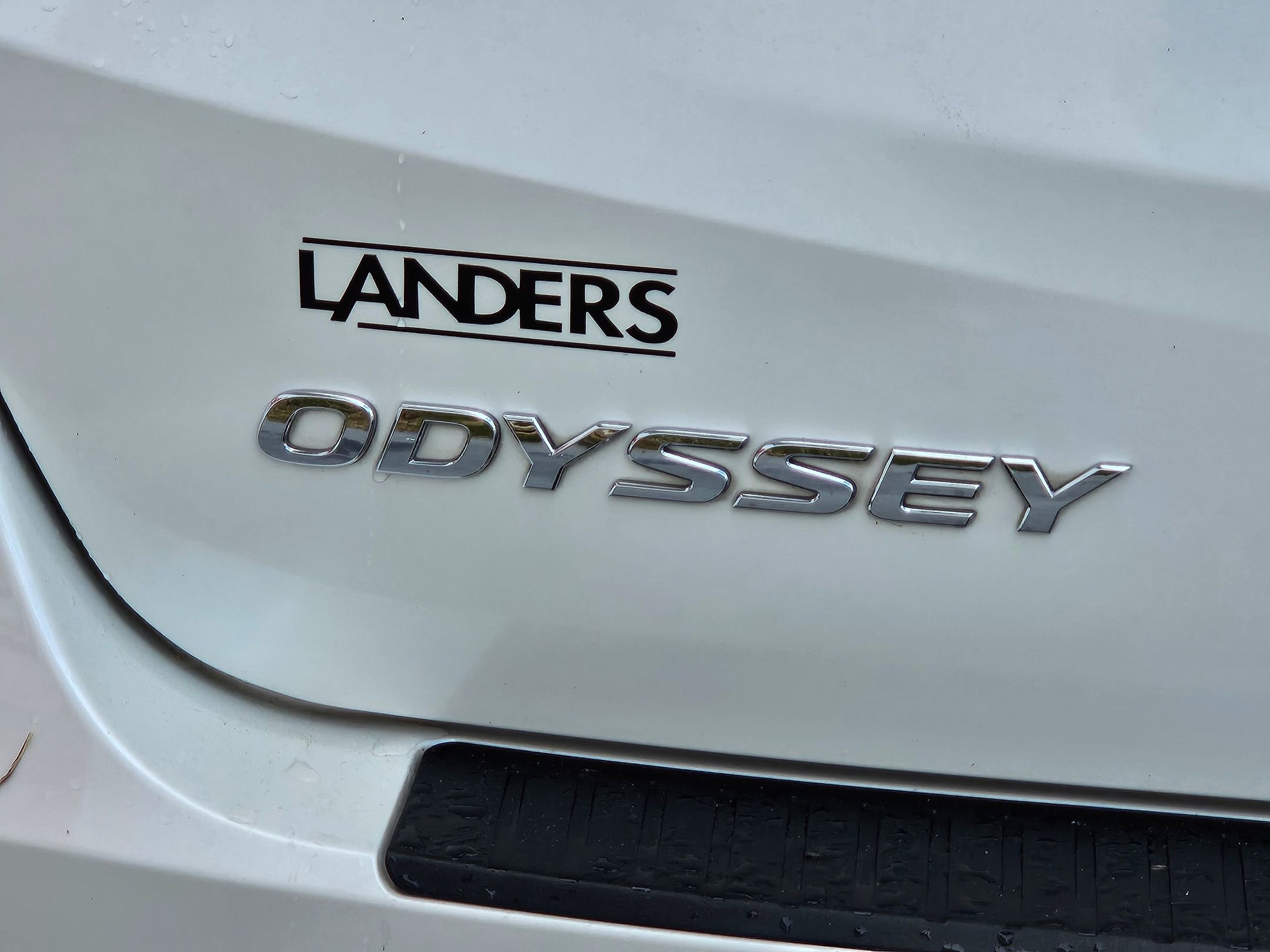 Used 2019 Honda Odyssey Elite image 30