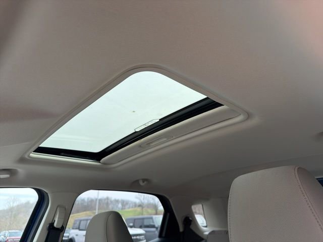 Used 2020 Ford EcoSport SE w/ SE Convenience Package image 14