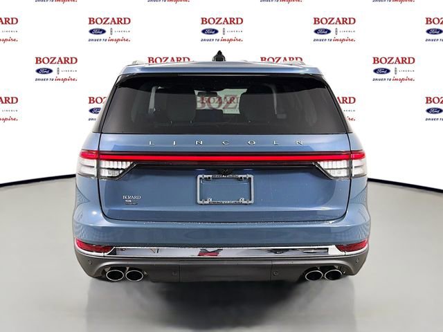 New 2026 Lincoln Aviator 2WD image 6