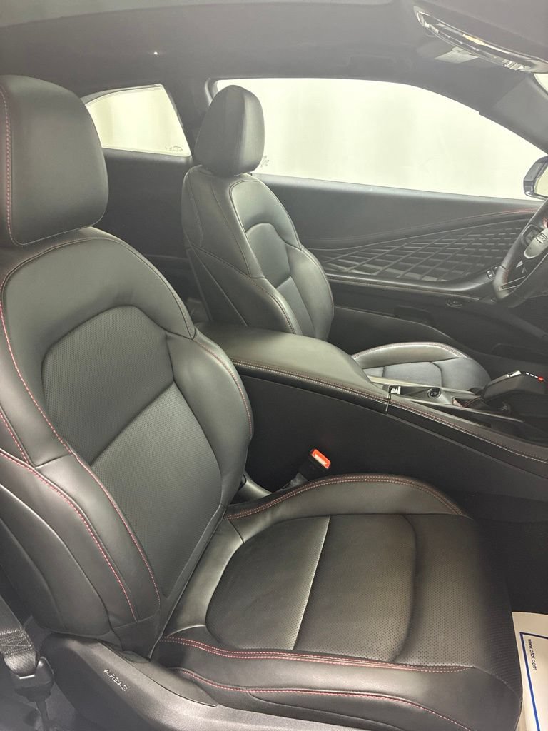 Used 2024 Dodge Charger Daytona R/T w/ Plus Group AWD/4WD image 28