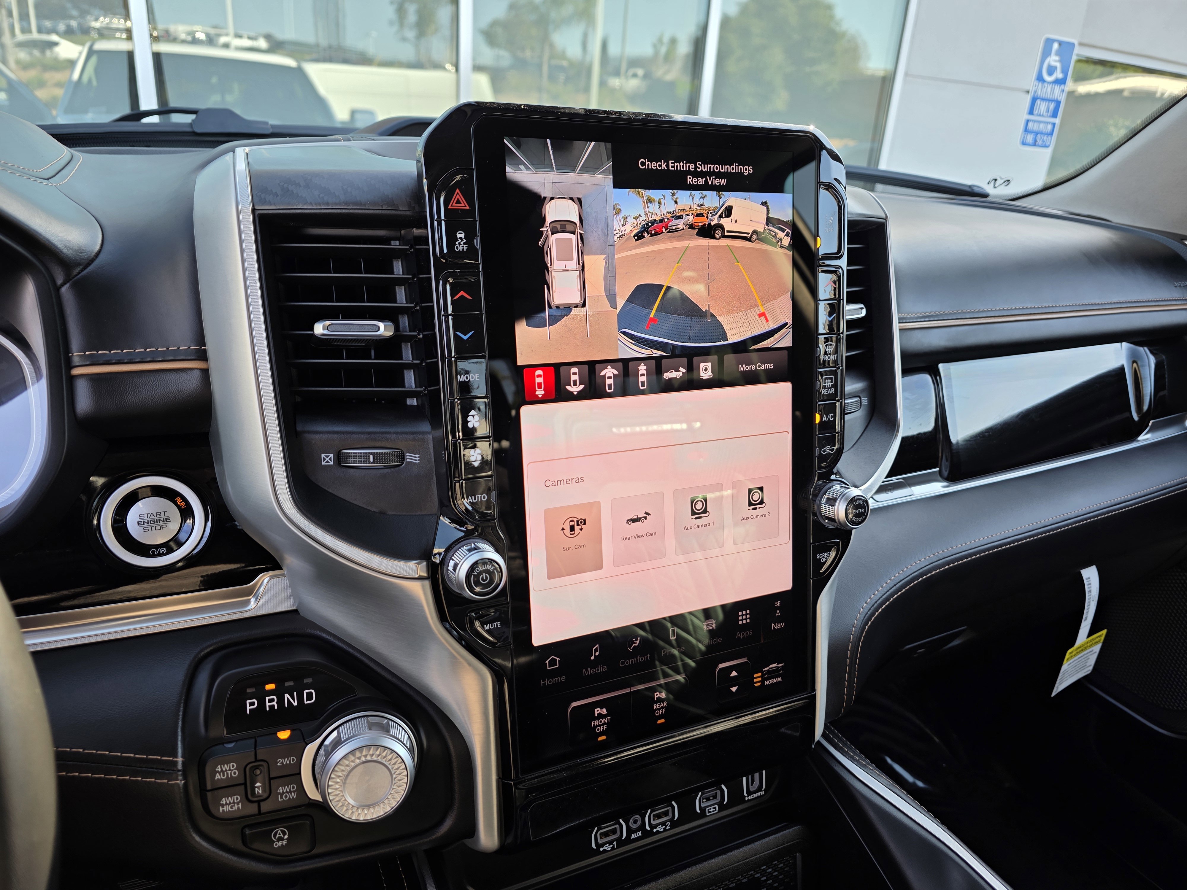 New 2026 RAM 1500 Tungsten w/ Bed Utility Group image 17