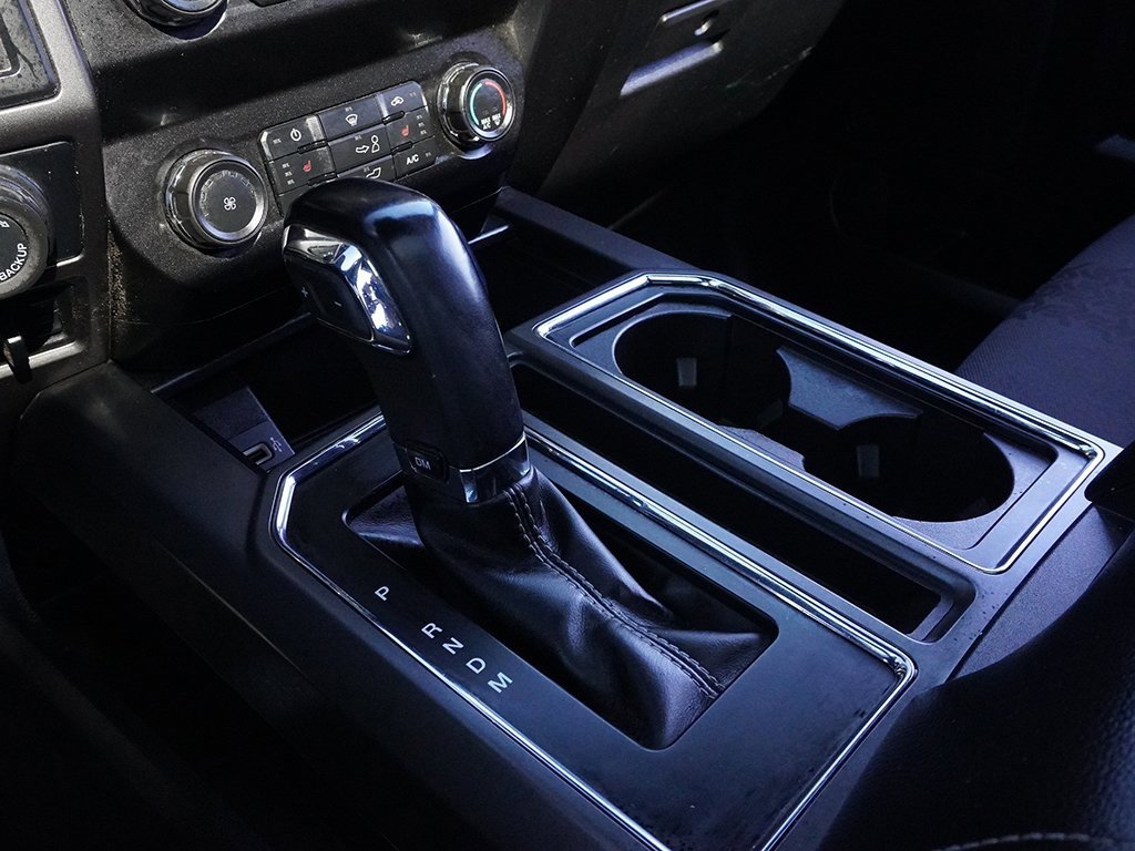 Used 2019 Ford F150 XLT w/ Equipment Group 302A Luxury image 46