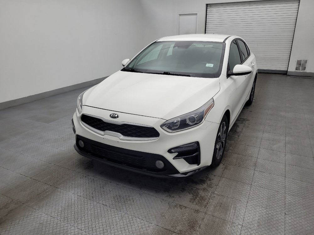 Used 2019 Kia Forte LXS image 15