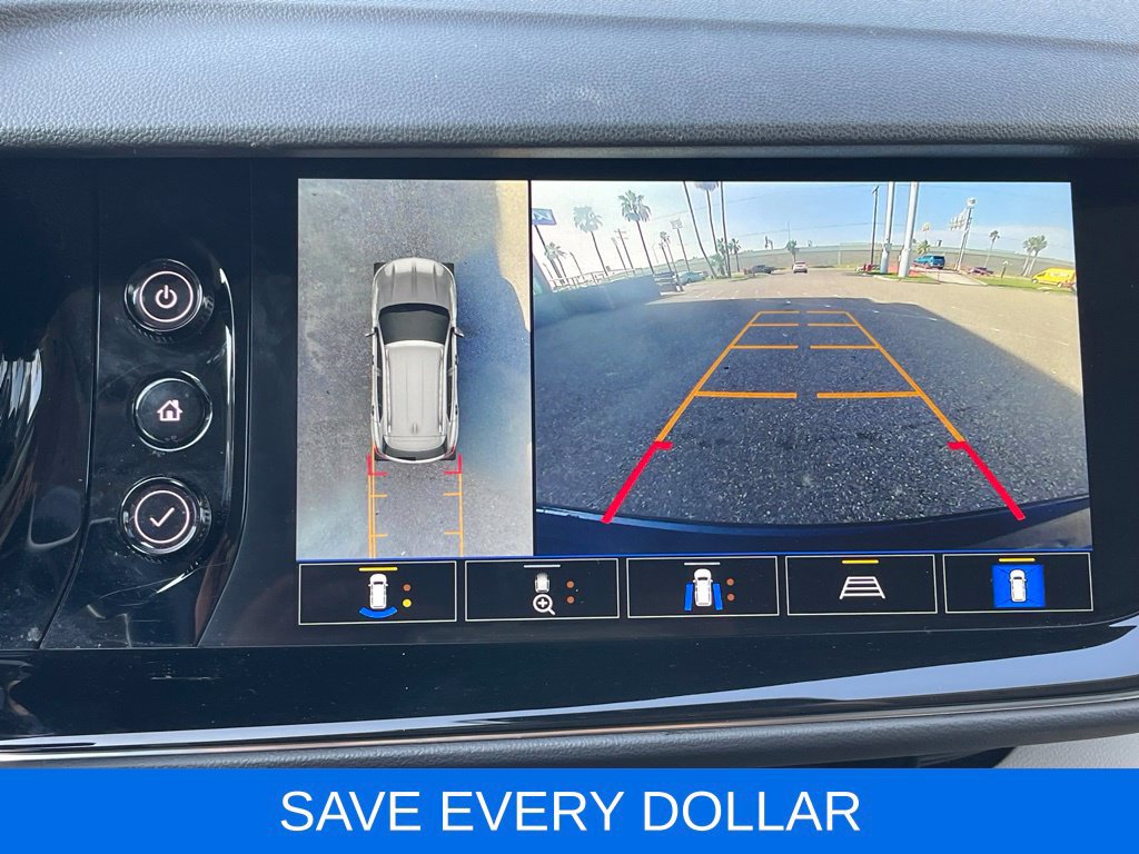 Used 2023 Buick Envision Avenir FWD image 10