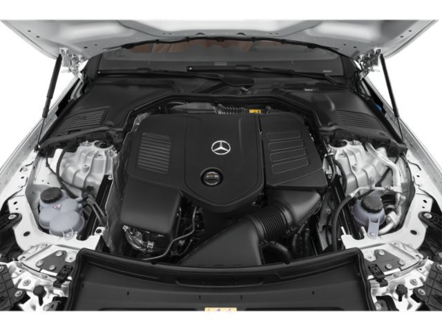 New 2027 Mercedes-Benz CLE 300 4MATIC Coupe image 50