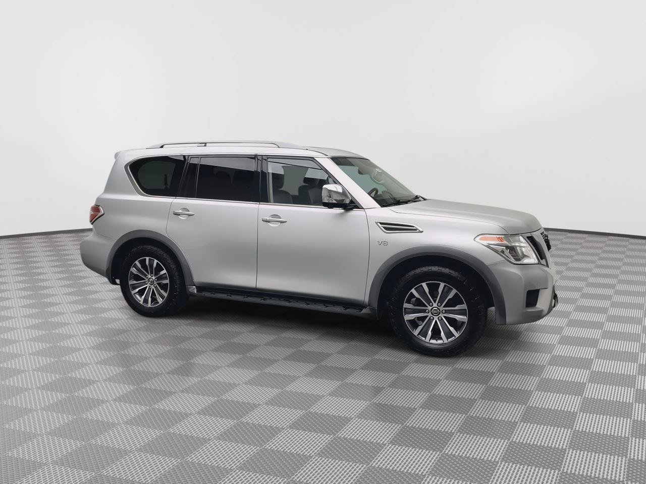 Used 2020 Nissan Armada SL w/ Premium Package AWD/4WD image 43