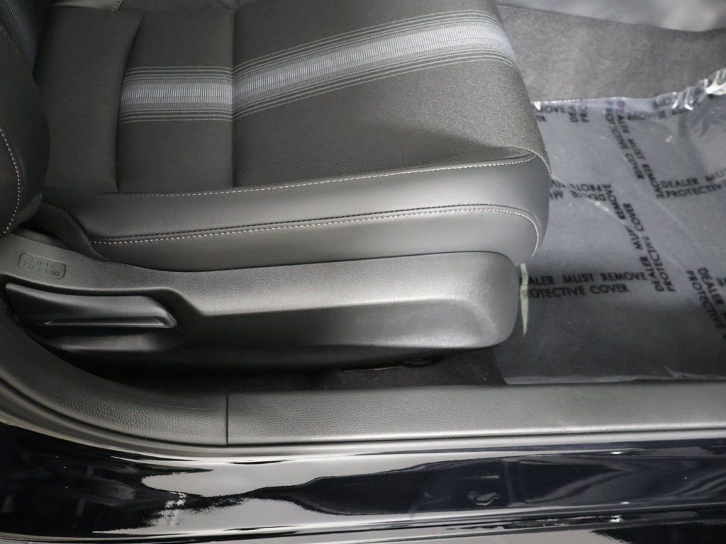 New 2026 Honda Civic Sport image 21