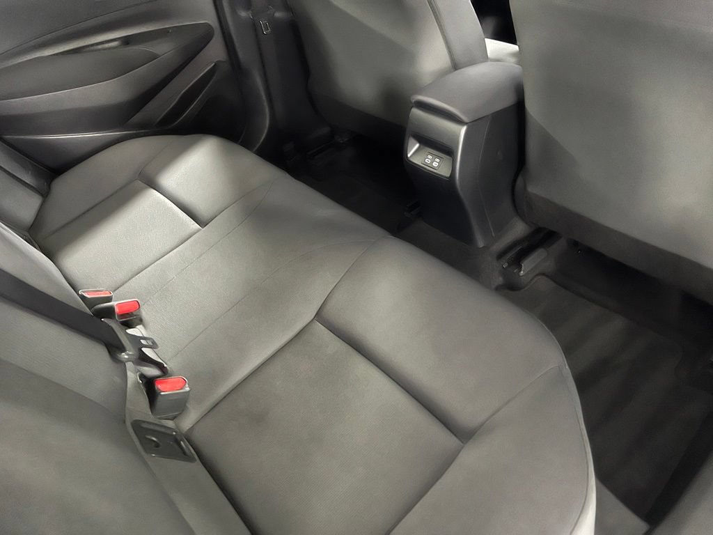 Certified 2023 Toyota Corolla LE w/ Carpet Mat Package (TMS) FWD image 19