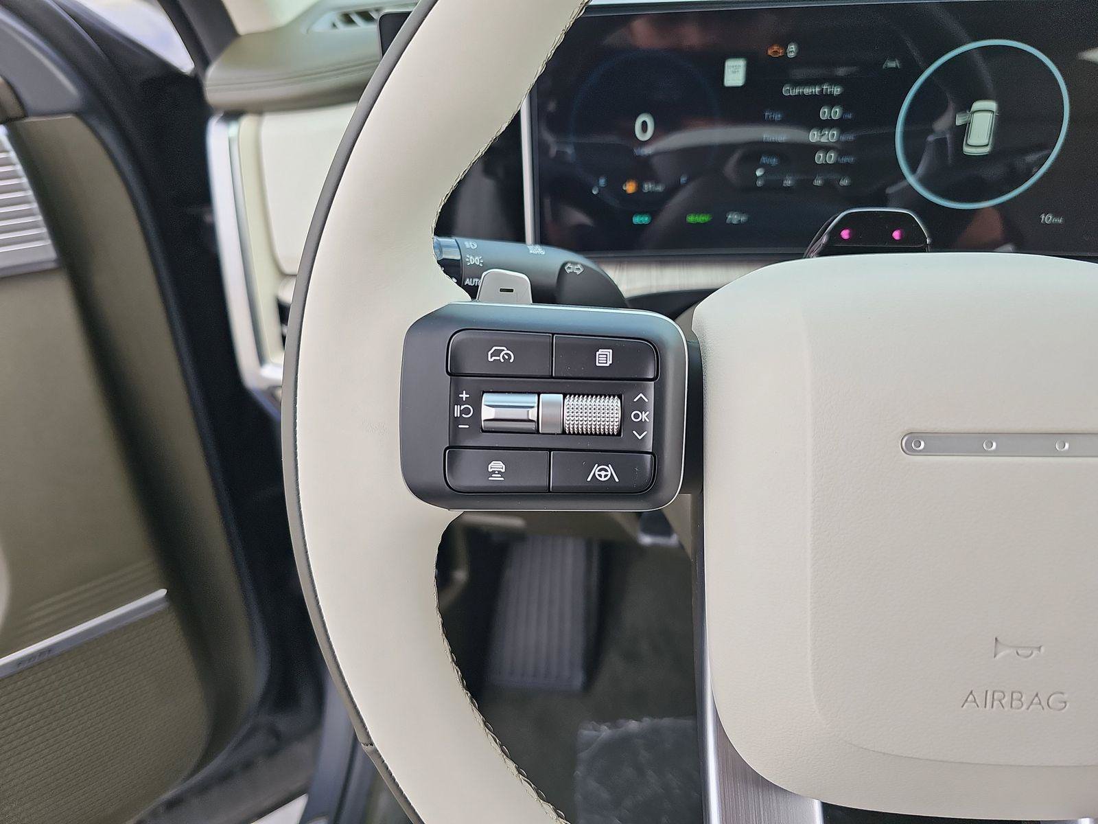 New 2025 Hyundai Santa Fe Calligraphy AWD/4WD image 19