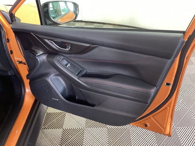 Used 2022 Subaru WRX Limited AWD/4WD image 18