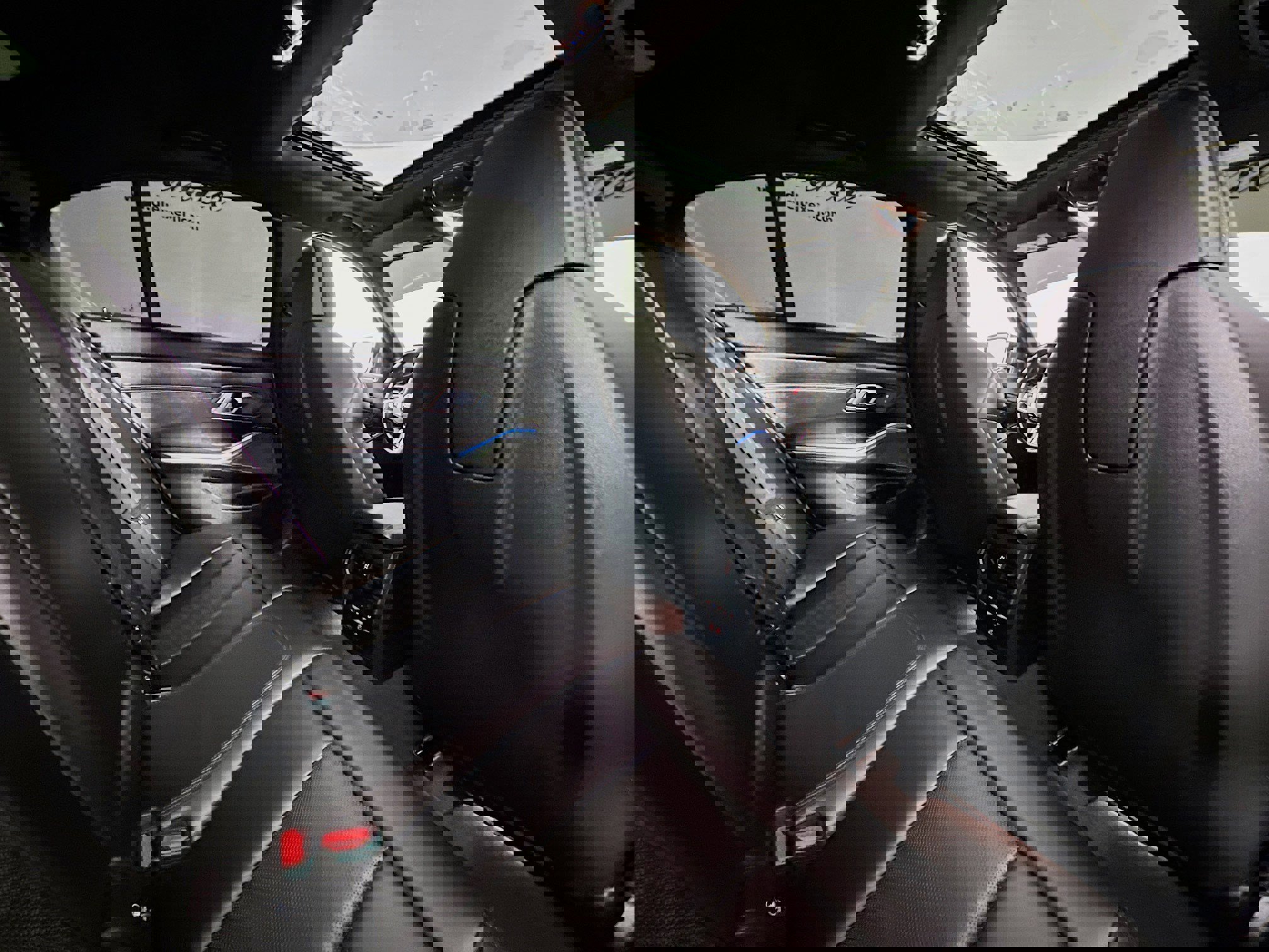 Used 2022 BMW M3 Competition w/ M Carbon Exterior Package image 27