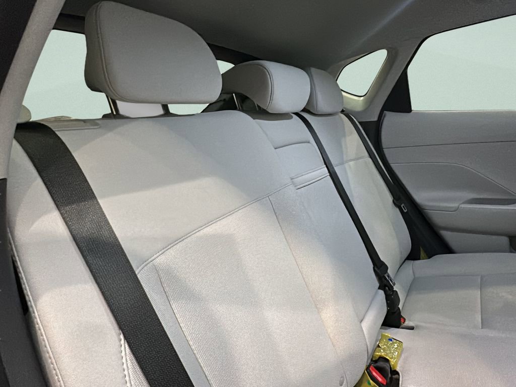 Certified 2025 Hyundai Kona SEL image 13