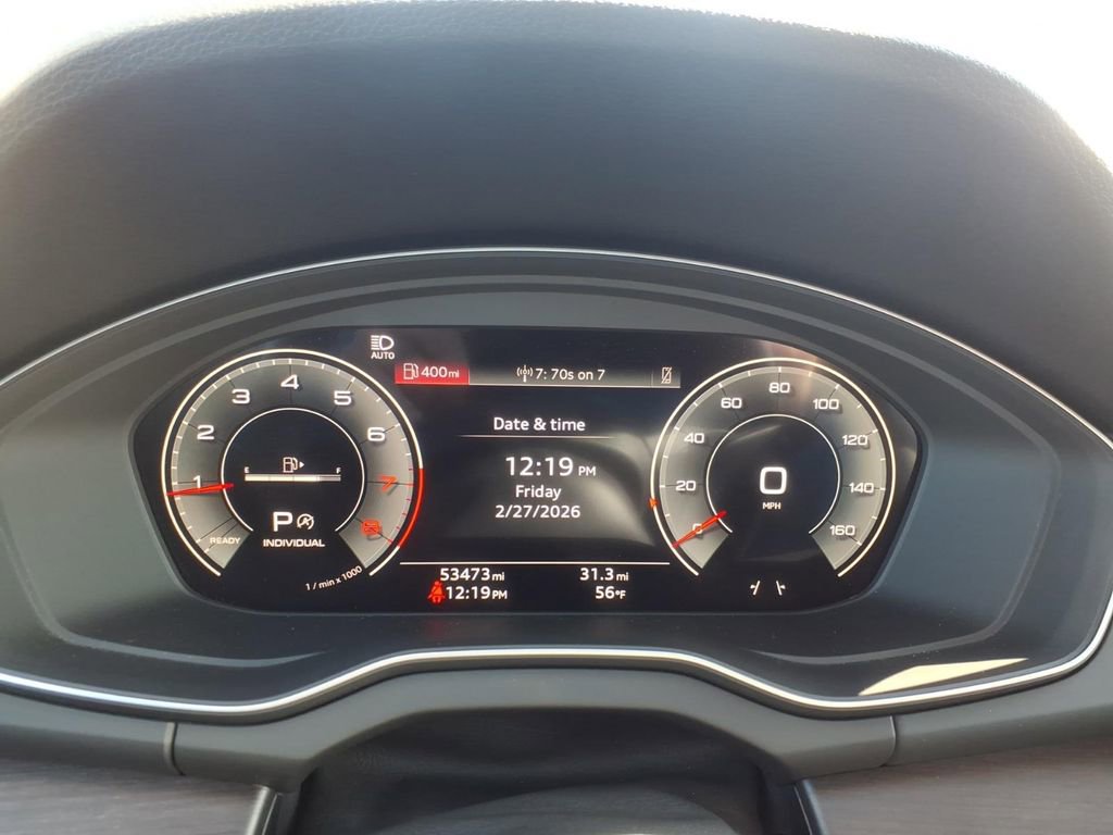 Used 2024 Audi Q5 2.0T Premium Plus image 19