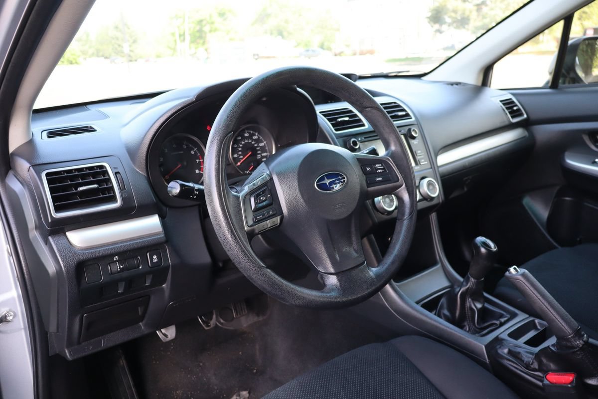 Used 2016 Subaru Impreza 2.0i AWD/4WD image 15