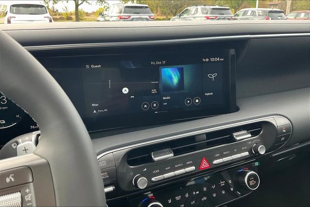 New 2026 Hyundai Palisade SEL Premium image 7