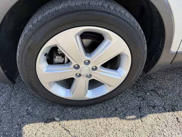 Used 2015 Buick Encore FWD image 18