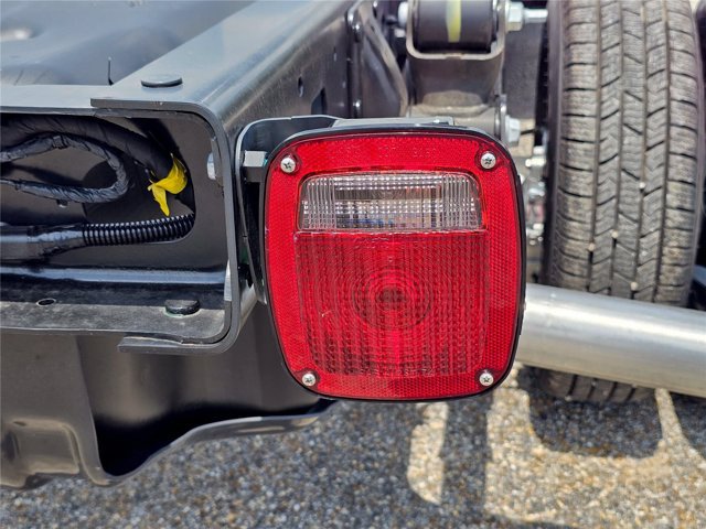 New 2026 RAM 3500 Tradesman AWD/4WD image 28