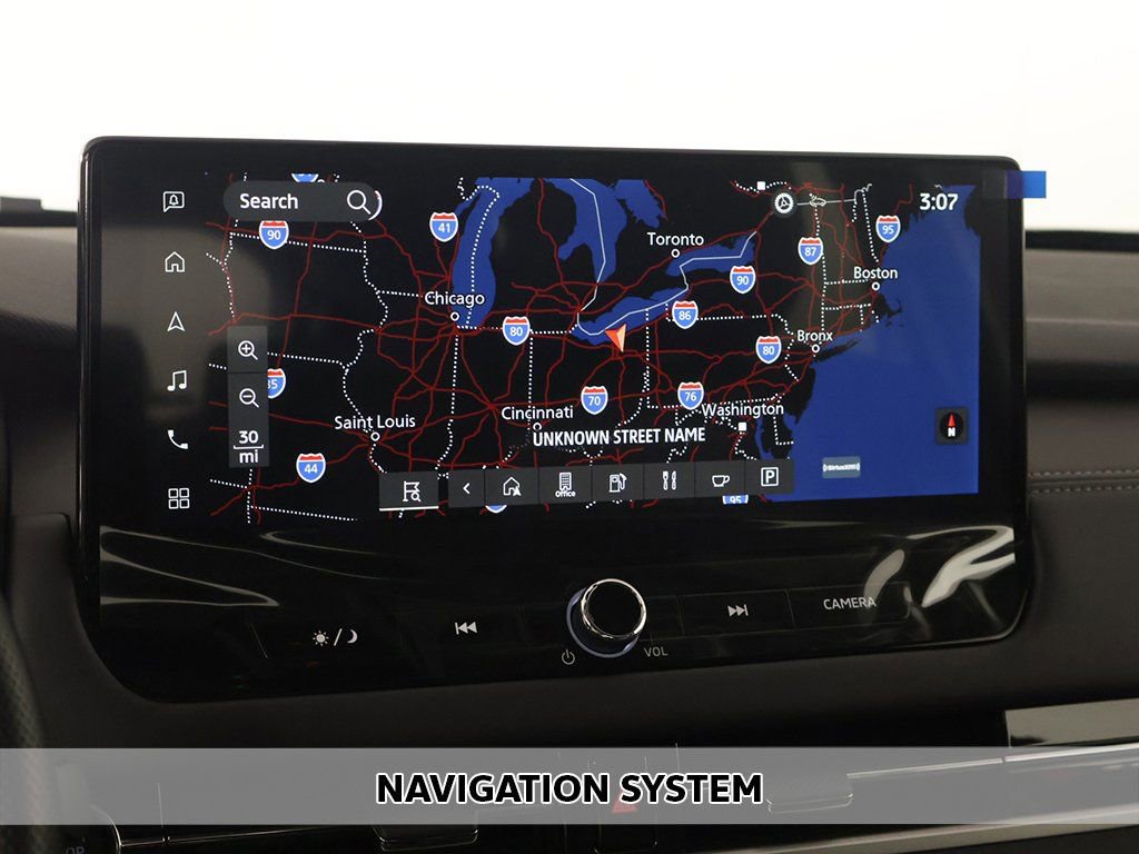 New 2026 Mitsubishi Outlander ES image 3