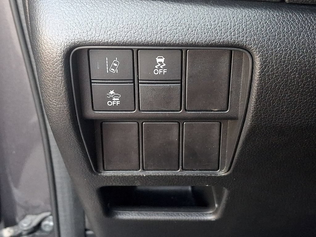 Used 2018 Honda CR-V EX image 27