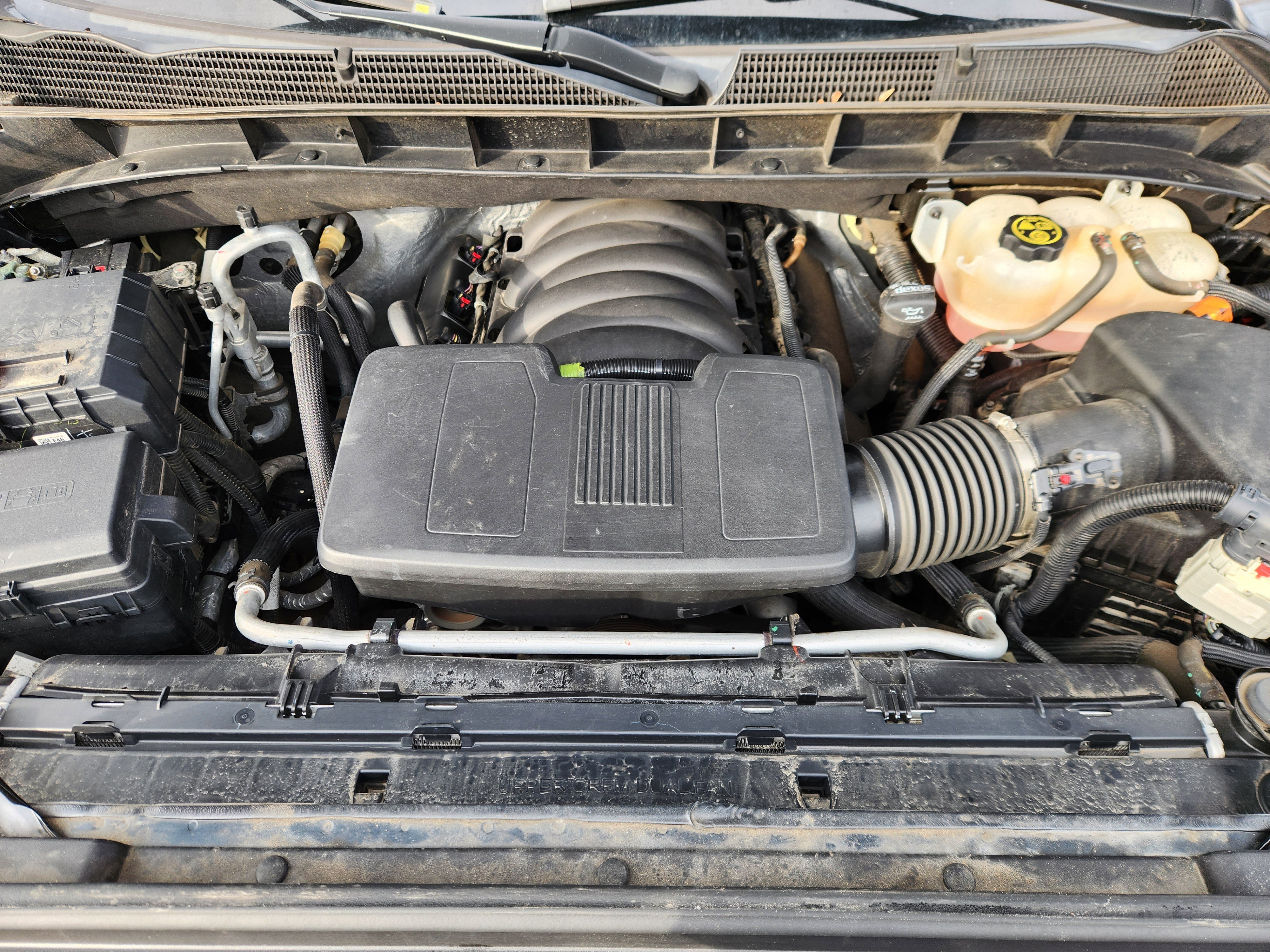 Used 2019 GMC Sierra 1500 SLT w/ SLT Premium Plus Package image 18