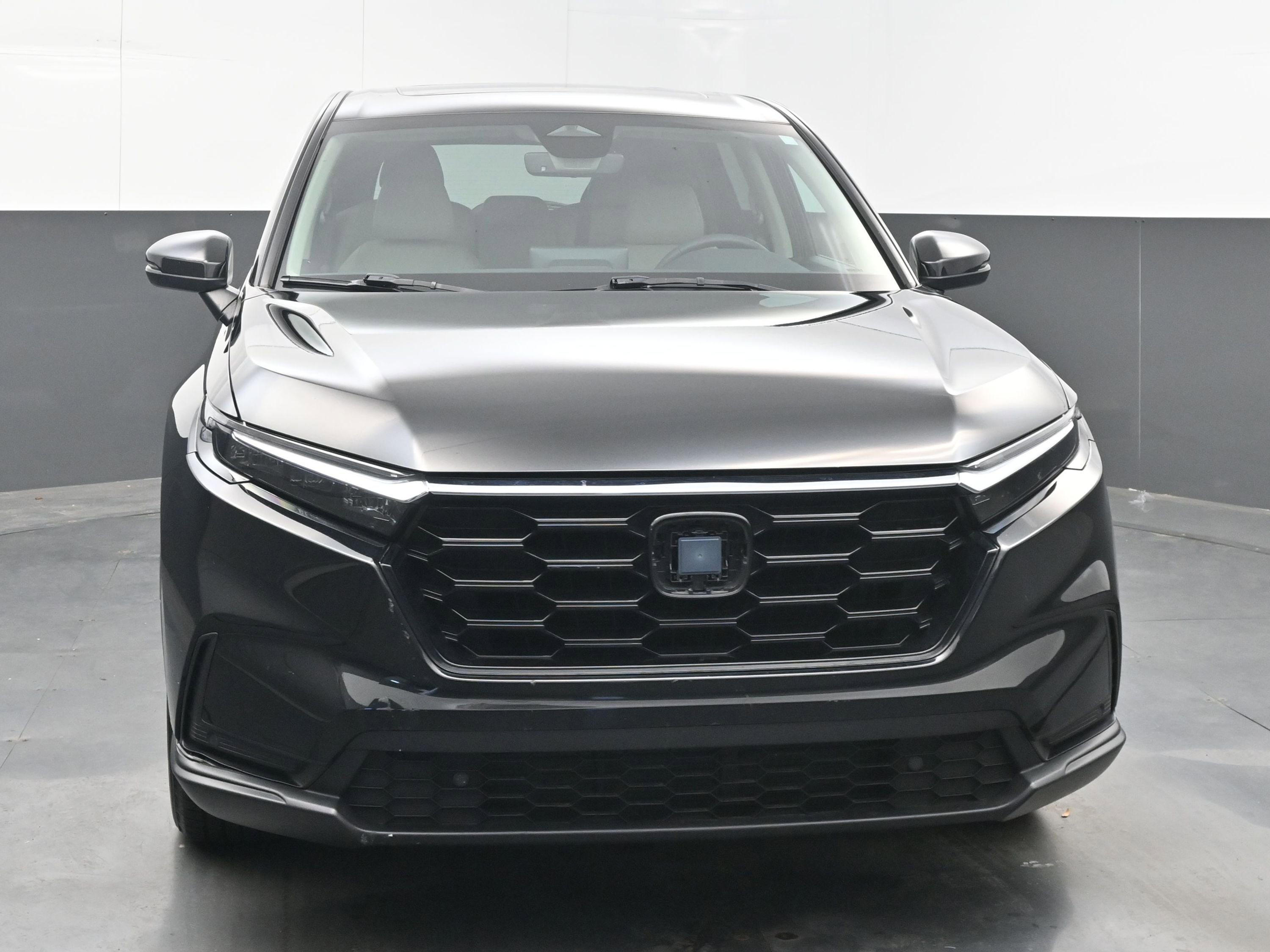 Used 2024 Honda CR-V EX-L image 3